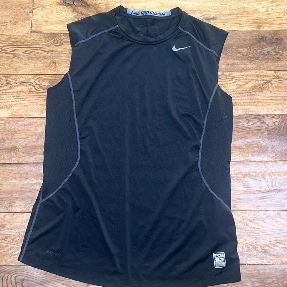 Nike Tank Top